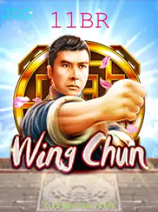 Descubra o Fascinante Jogo WingChun: Uma Experiência Única de Estratégia e Agilidade