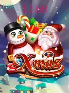 Descubra o Jogo 'Xmas': Um Fenômeno Inovador