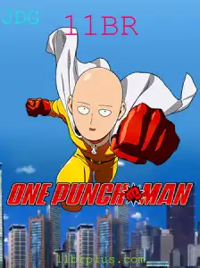 OnePunchMan: Descubra o Novo Fenômeno dos Jogos com 11BR