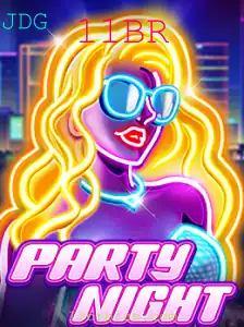 Descubra PartyNight: O Jogo de Festa que Revoluciona com 11BR