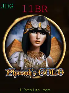 Descubra o Fascinante Mundo de PharaohsGold com 11BR