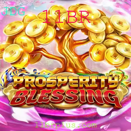 Descubra o Fascinante Mundo de ProsperityBlessing e Suas Regras Envolventes