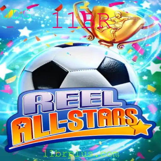 ReelAllStars: Explore o Entusiasmante Mundo do Jogo com 11BR