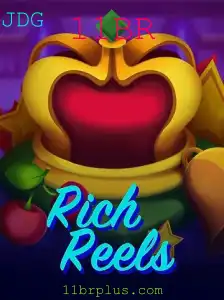 Descubra o Emocionante Jogo RichReels e sua Dinâmica Palpitante com a Palavra-Chave 11BR