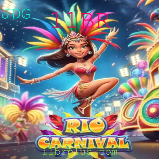 Descubra o Mundo Vibrante de RioCarnival e a Emoção de 11BR