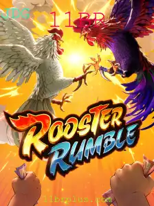Descubra RoosterRumble: O Jogo Que Conquistou 11BR