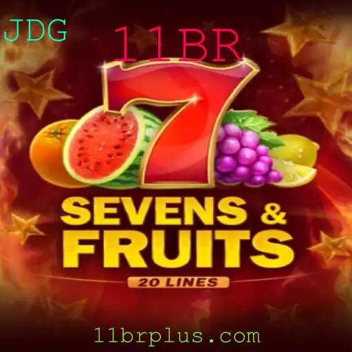 Aventura no Mundo Vibrante de SevensFruits20