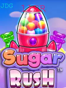 Desvendando 'SugarRush': Uma Aventura Doce e Competitiva