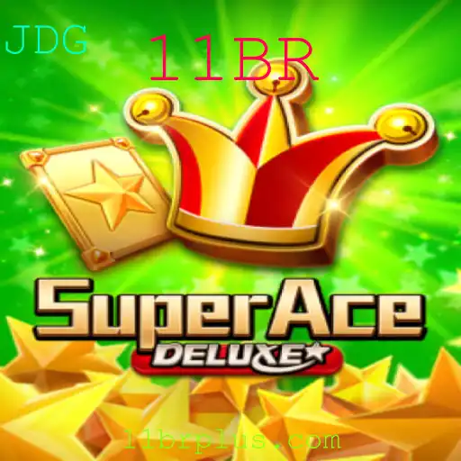 SuperAceDeluxe: A Revolução do Jogo com a Palavra-chave 11BR