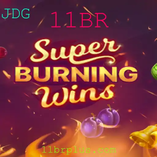 Explore SuperBurningWins: A Nova Sensação do Mundo dos Jogos