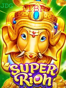 Descubra o Novo Fenômeno dos Jogos: SuperRich e a Estratégia do 11BR