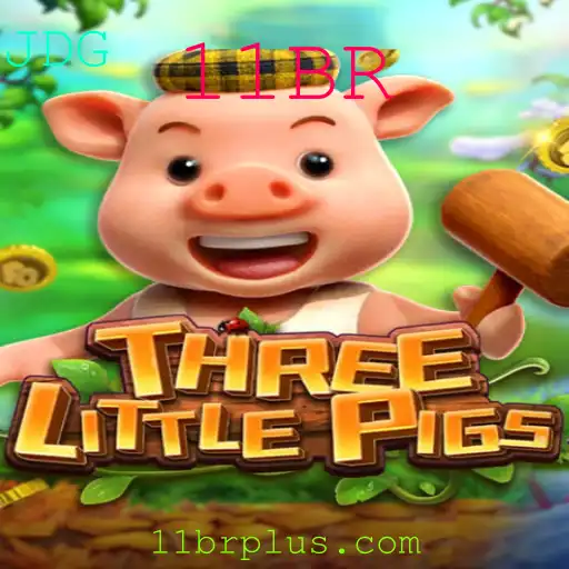 Descubra o Fascinante Jogo THREELITTLEPIGS com a Palavra-Chave 11BR