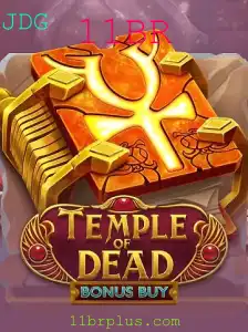 Explorando o Jogo TempleofDeadBonusBuy: Uma Jornada de Aventuras e Recompensas