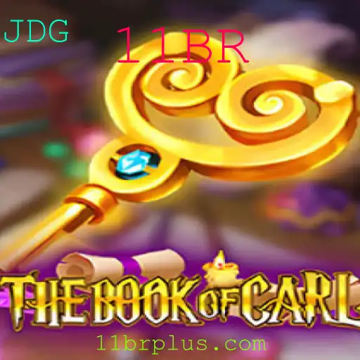 TheBookofCarl: Explorando o Fascinante Jogo de Estratégia '11BR'