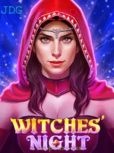 Explorando o Universo de WitchesNight: A Aventura Encantada de 11BR