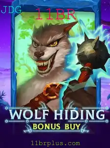 Descubra o Mundo de 'WolfHidingBonusBuy': A Última Sensação dos Jogos Online